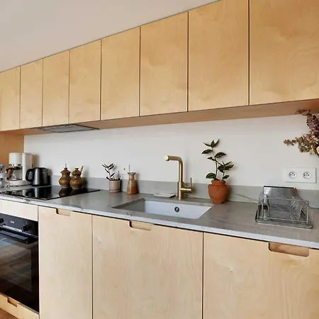Appartamento Beautiful Duplex 1br-2p - Belleville *