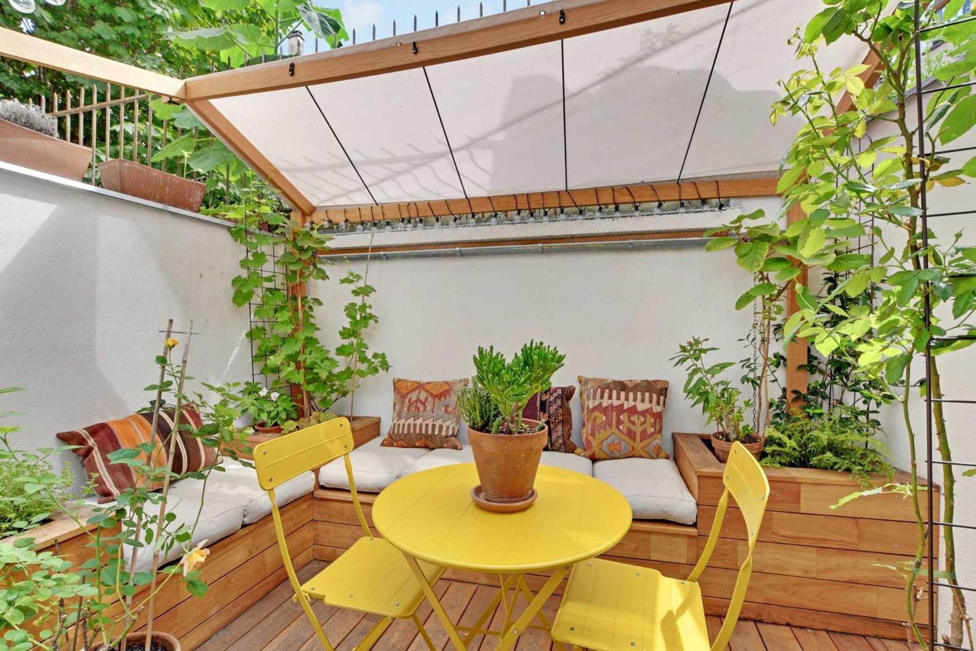 Appartamento Beautiful Duplex 1br-2p - Belleville *